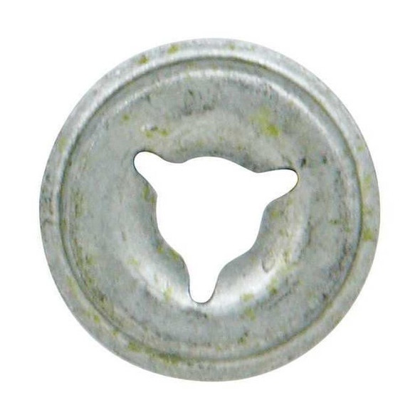 Ge Push On Nut WR2X7054