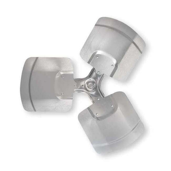 Revcor Propeller,Dia 26 In,24 Deg Pitch T2603-24 R