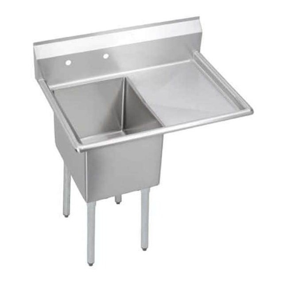 Elkay E1C16X20-R-18X