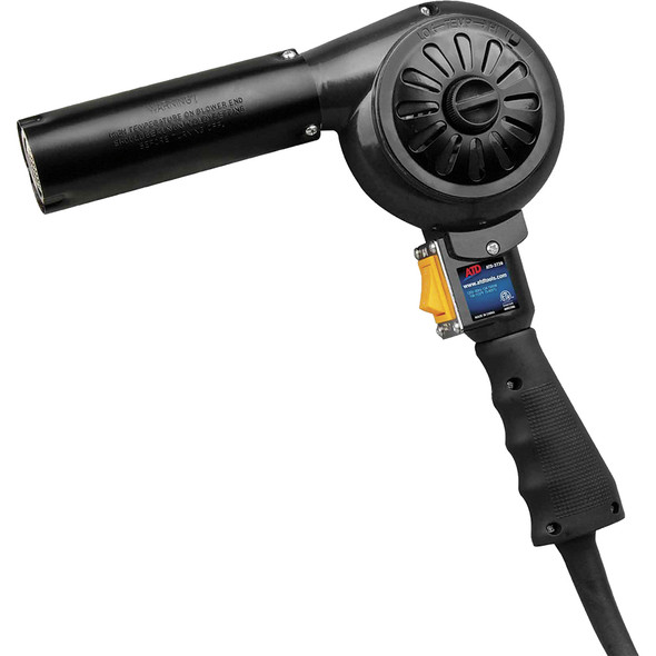 Dual Temperature High Output Heat Gun 3739