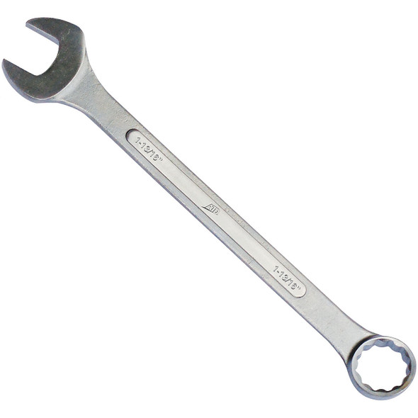 Combination Wrench, 1-13/16" 6057