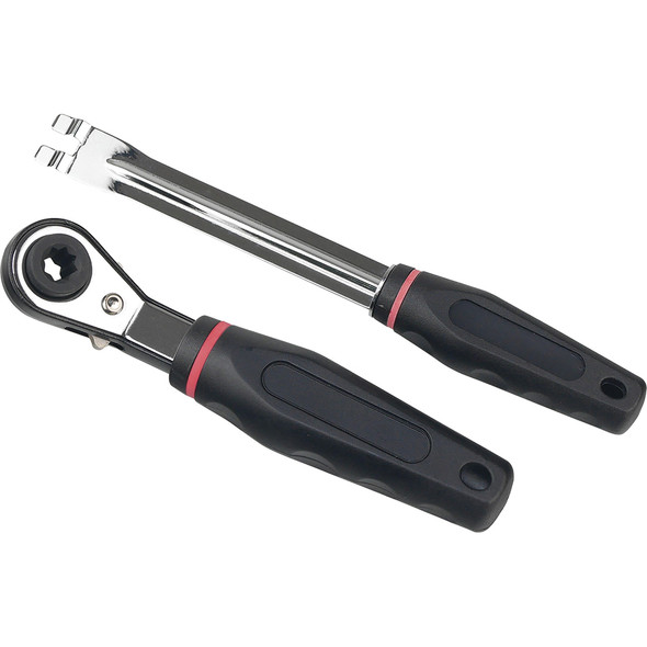 2-Pc. Automatic Slack Adjuster Tool Set 5166