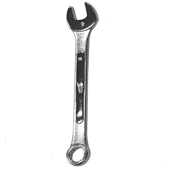 12-Point Raised Panel Metric Combination Wrench - 9mm 6109