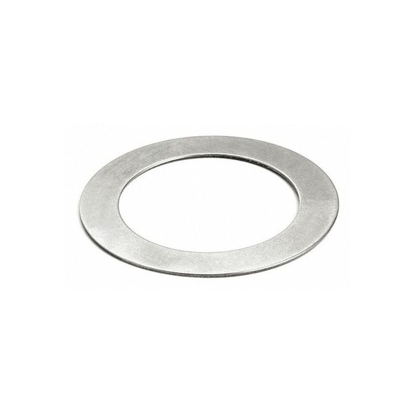 Tritan Thrust Washer,dia. 3.250in,0.03in. Thick TRA5266
