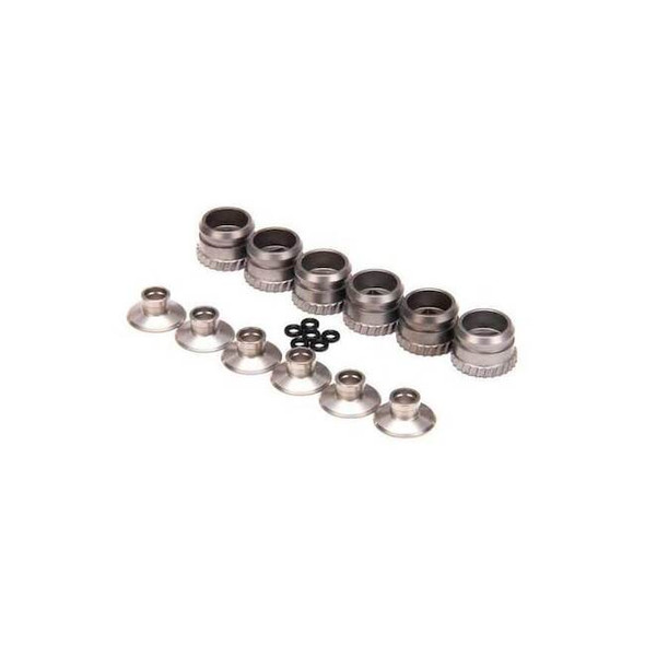 Edlund Knife and Gear Kit,PK6 KT2700