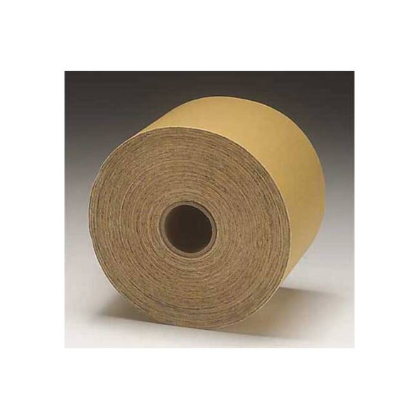 3m PSA Roll,NoHole,2-3/4 In,P220G,PK10 02594