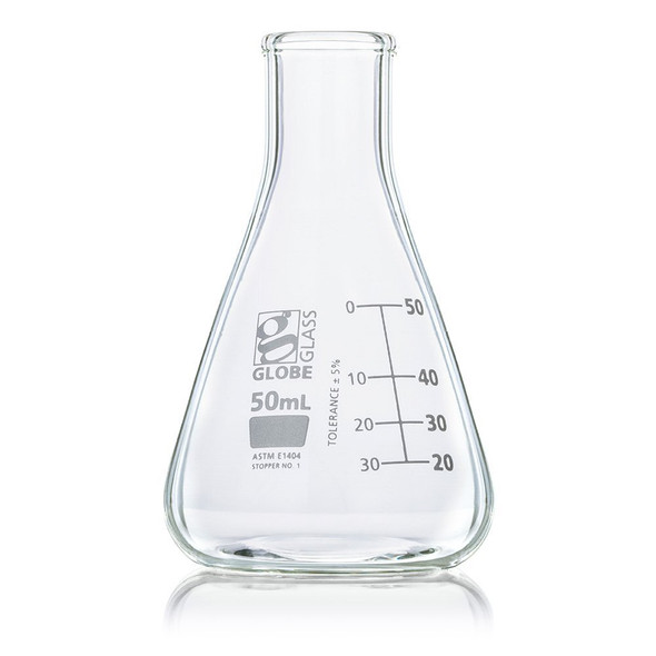 Globe Scientific 8400050