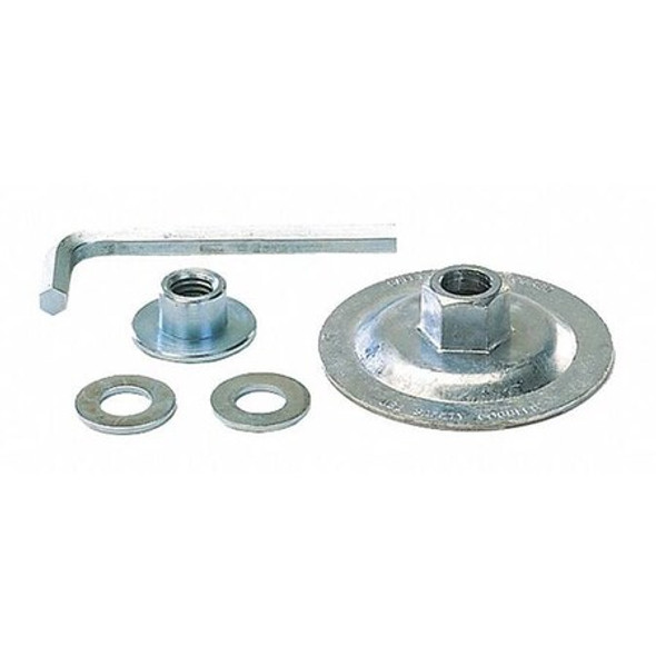 Walter Surface Technologies Adaptor Kit 5 pcs.,Set 08B031