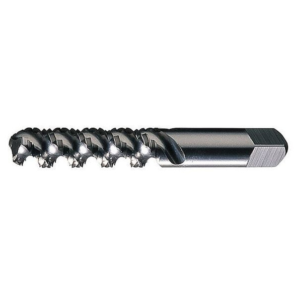 Chicago-Latrobe Spiral Flute Tap, Bottoming 3 Flutes 367339