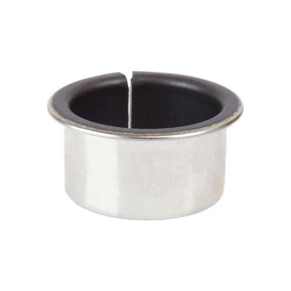 Manufacturer Varies Flanged Sleeve Bearing,3/4 in Bore ZUSAB-PB-1078