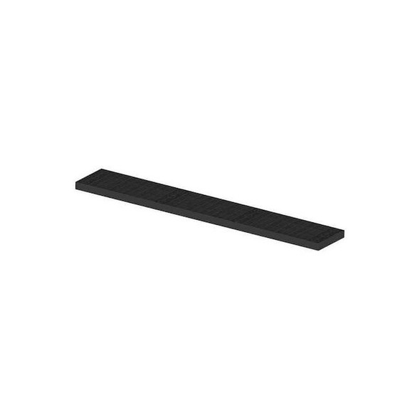 Durashelf Vented Shelf 96"W x 16"D S9616