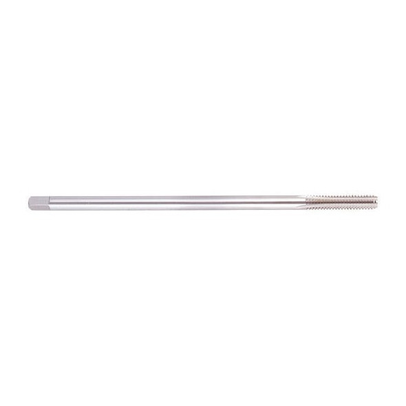 Regal Cutting Tools Tap Extension,3/8-24 NF,HSS H3,4 Flutes 015374AS