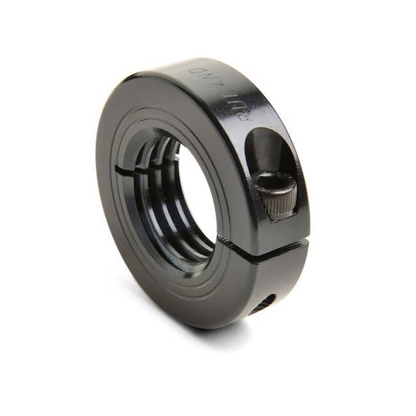 Ruland Acme Threaded Collar, 1"-5 Acme, Steel, OD 1 3/4",ATCL-16-5-F ATCL-16-5-F