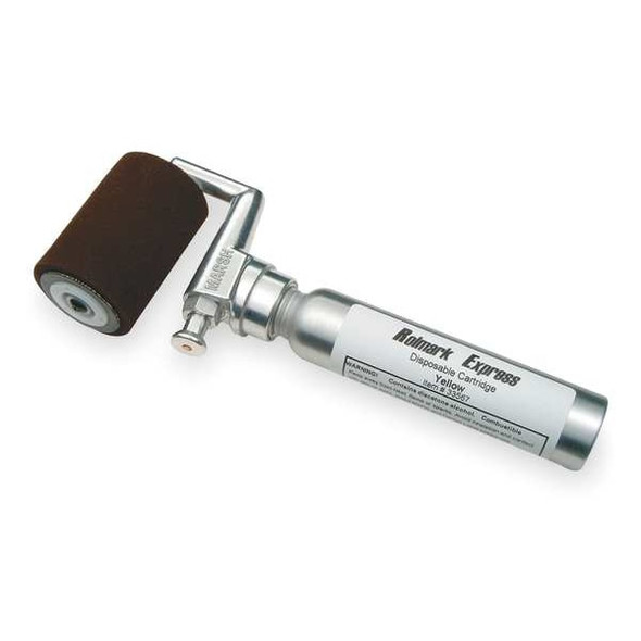 Marsh Stencil Roller,15 In. L 33575