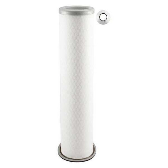 Baldwin Filters Air Filter,3-3/8 x 14-1/16 in. PA2332