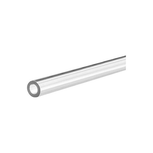 Manufacturer Varies PETG Tube, 6ft, 0.75" InDia, 1" OutDia BULK-PT-PETG-13