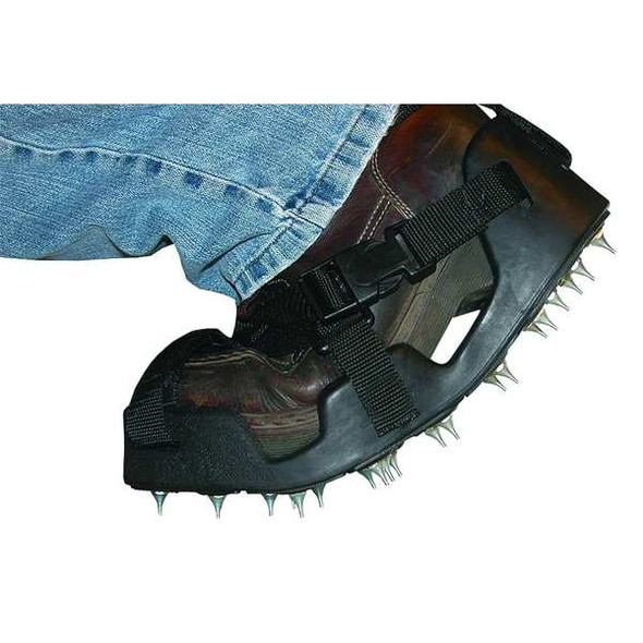 Midwest Rake Shoe Spikes, 1/2 In,PK40 3YPC7