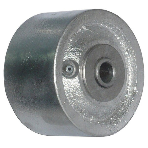 Manufacturer Varies Caster Wheel,700 lb.,3-1/4 D x 2 In. 2RZK1