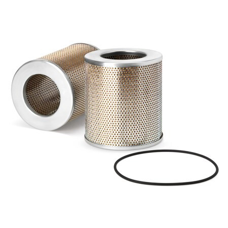 Fleetguard Oil Filter LF3394