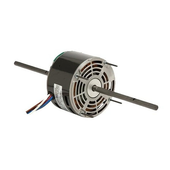 U.S. Motors Motor, 1/6HP, 1075/3SPD, 208-230V, 60HZ NA1016