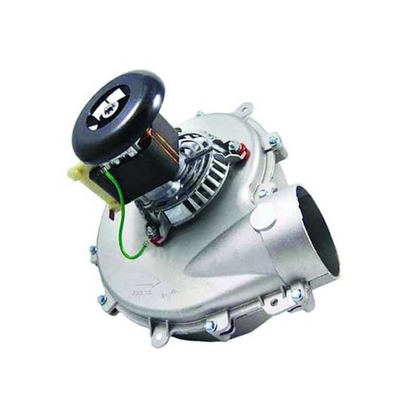 U.S. Motors Draft Inducer, 1/35 hp N172