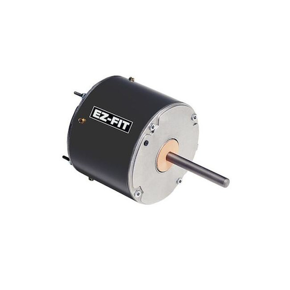 U.S. Motors Condenser Fan Motor, Stud 1874H