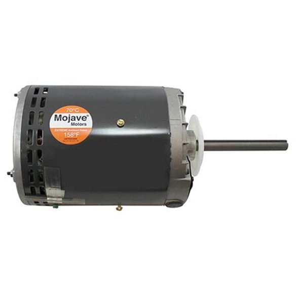 U.S. Motors Motor, 1-1/2HP, 1140RPM, 208-230/460V, 56Z 1819H
