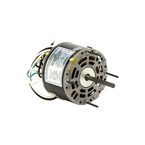 U.S. Motors Motor, 1/20 HP, OEM Replacement Brand: General Electric 1468P