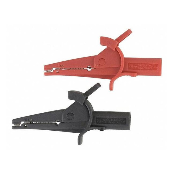 Reed Instruments Alligator Clip Set, Large R1210