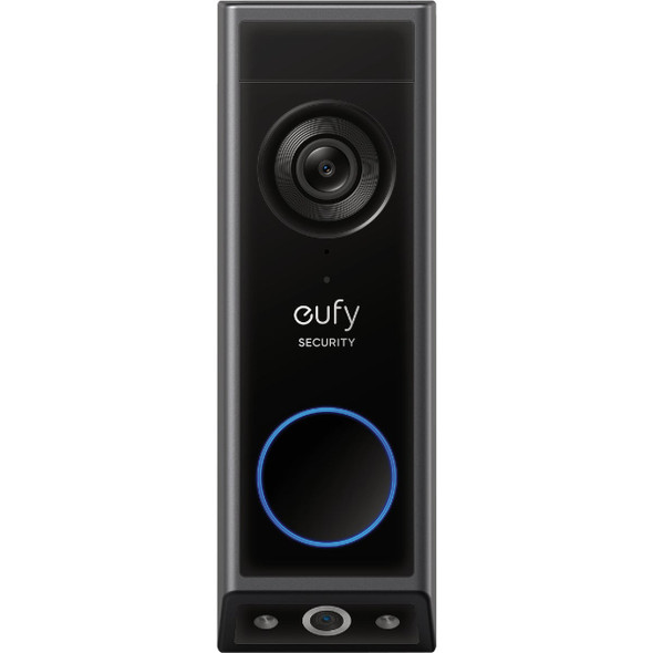eufy E340 Video Doorbell T8214111
