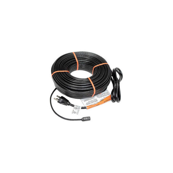 Frost King Roof Cable De-Icer 120V 200'L