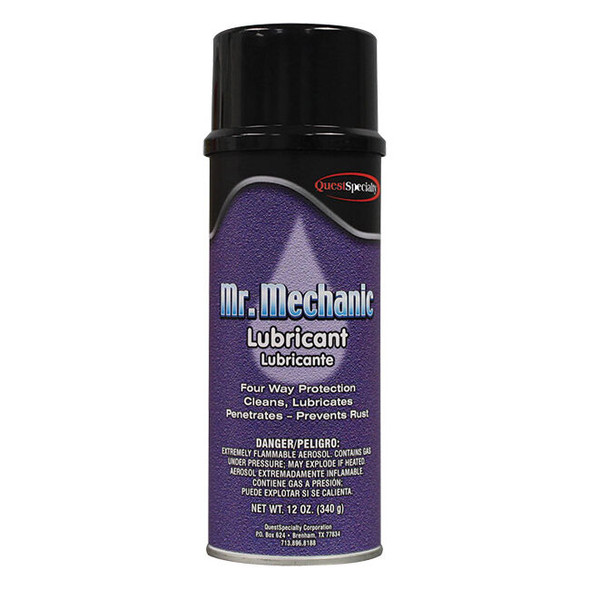 QuestSpecialty® Mr. Mechanic Lubricant