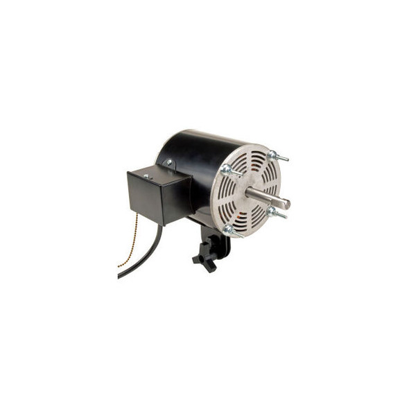Replacement Motor for Continental Dynamics&reg; Premium Fan 292650