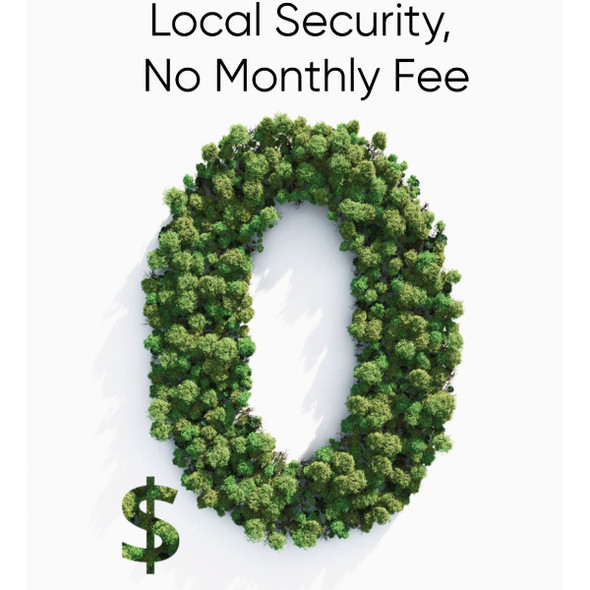 eufy C31 Video Doorbell