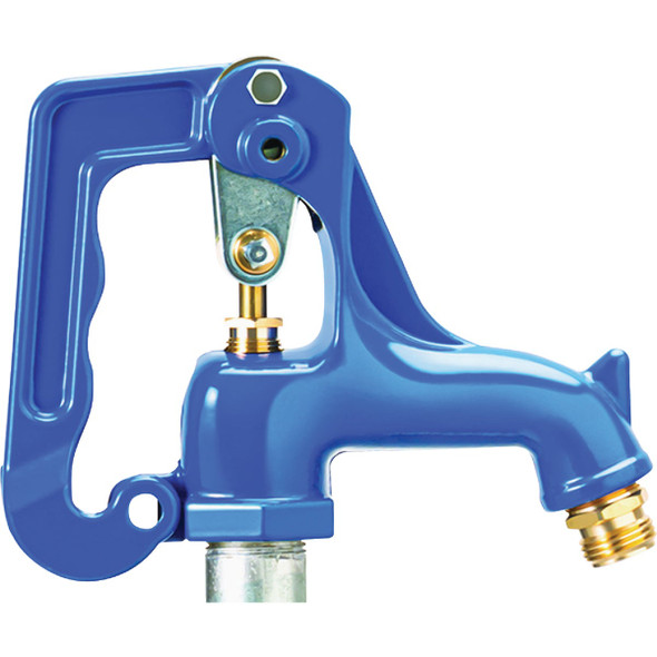 Simmons 900 Series Complete Head Assembly 841