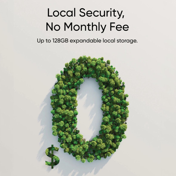 eufy C30 Battery Powered Video Doorbell