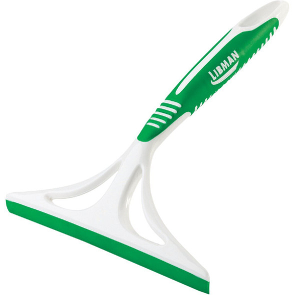 1070 Libman 9 In. Rubber Squeegee