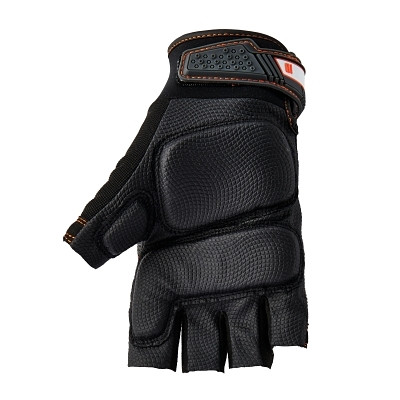 ProFlex 900 Impact Gloves, Neoprene, Large, Black