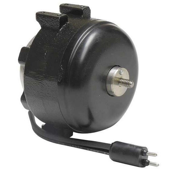 Em&s Unit Bearing Motor, 1/84 hp SPFBE91