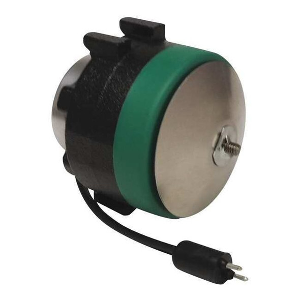 Em&s Unit Bearing Motor, 1/57 hp UTBCF1701E56C