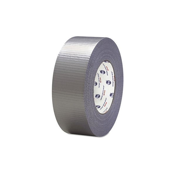 AC10 Duct Tape, Silver, 48 mm x 50.2 m x 7 mil Pack of 24