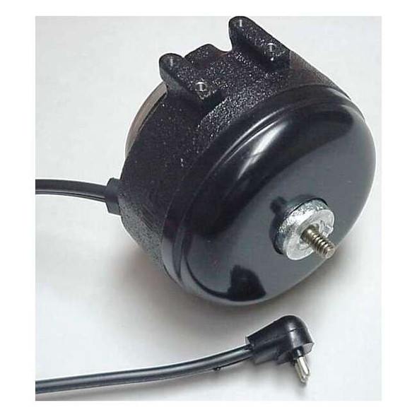 Em&s Unit Bearing Motor, 1/85 hp SPFBE91H