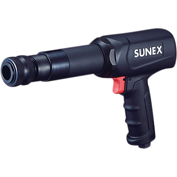 Sunex Long Barrel Air Hammer SX2302