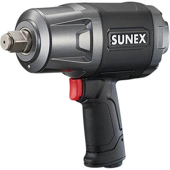 3/4" Composite Impact Wrench SX3402