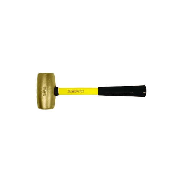 Mallets, 2 lb, 14 in L