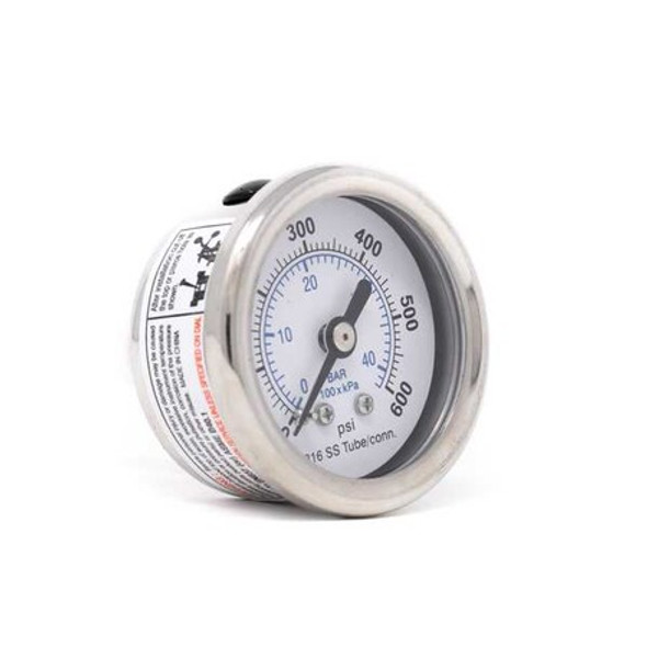Pic Gauges PRO-302D-158K-01