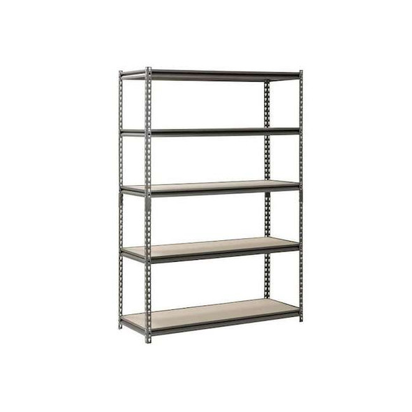 Sandusky Lee UR481872PB5P-SV Pack of 4