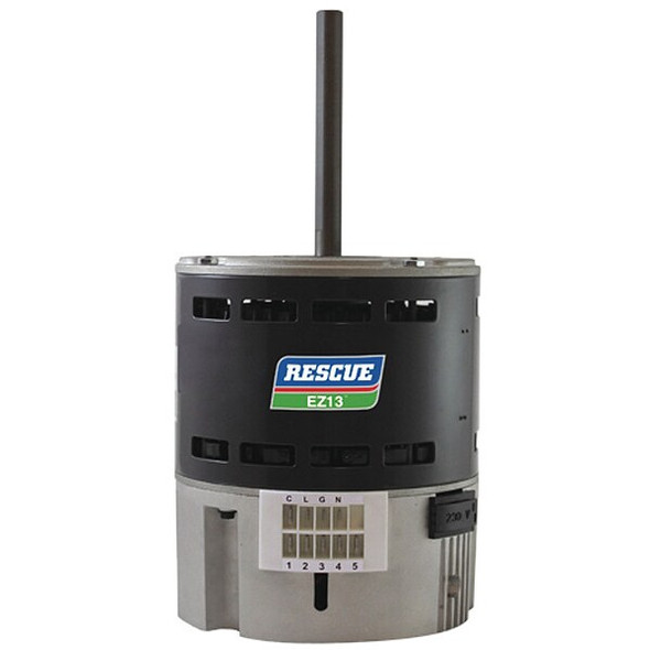 U.S. Motors Direct Drive Blower Motor 5632