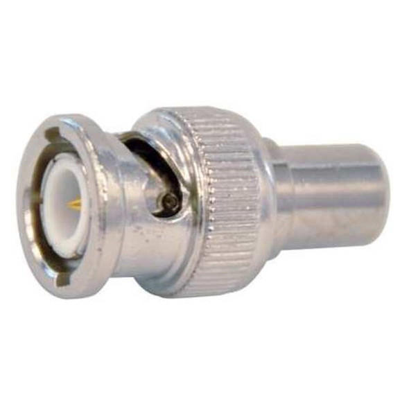 Dolphin Components Cable Terminator,BNC,Coax,PK10 DC-88T-75