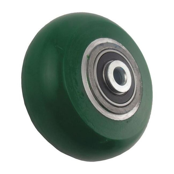 Manufacturer Varies Caster Wheel,90 Shore A,1000 lb. 16V361